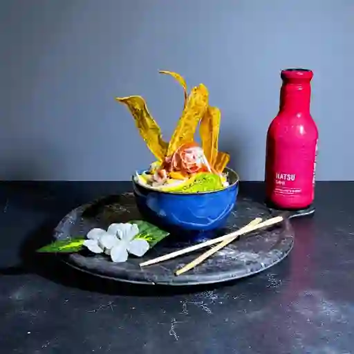 Ceviche Place
