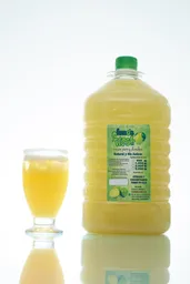 Fresh Zumo De Limón Lemon