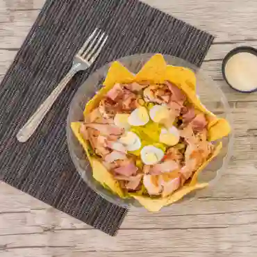 Ensalada Campesina Plato de 48 Oz