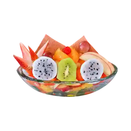 2 Ensaladas Naturales + 1 Jugo Natural