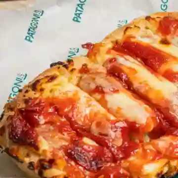 Palos de Queso Bocadillo