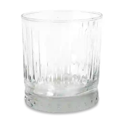 Cristar Vaso Galata Corto