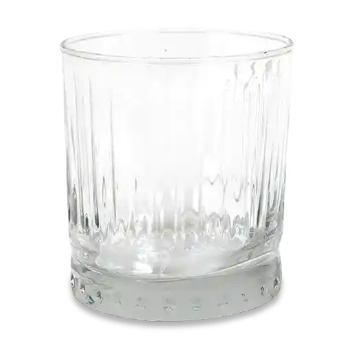 Cristar Vaso Galata Corto