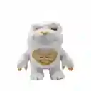 Toy Logic Figura de Acción Splats Evil Bear 11 cm 992912