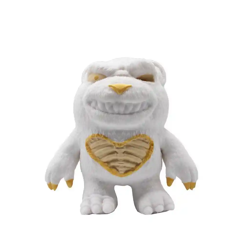 Toy Logic Figura de Acción Splats Evil Bear 11 cm 992912