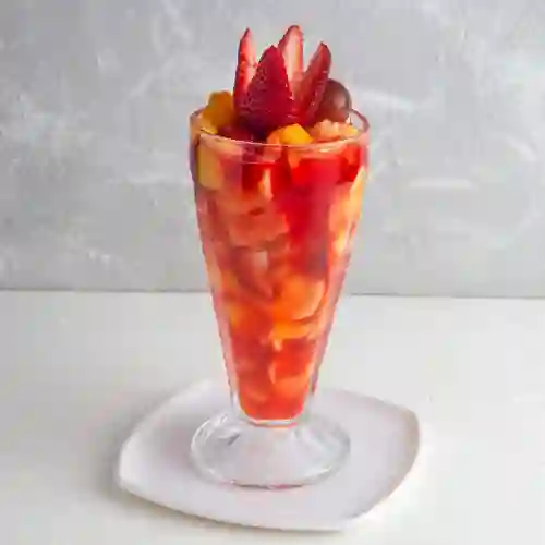 Salpicon Sencillo