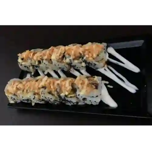 Tokyo Roll