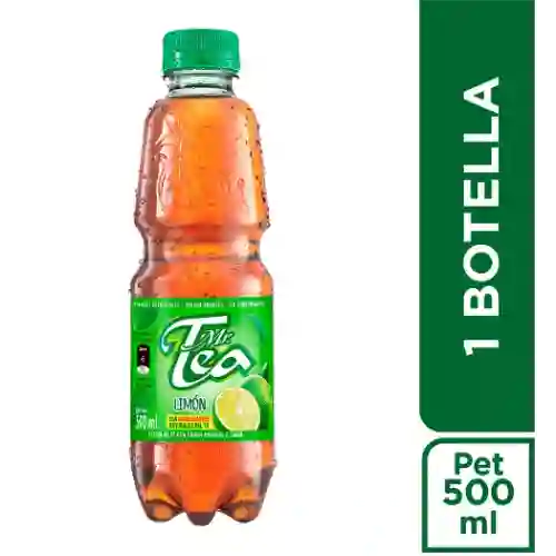 Mr Tee Limón 500 ml