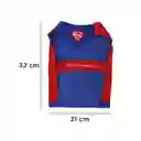 Accesorio Para Mascotas Capa Serie dc Superman Miniso