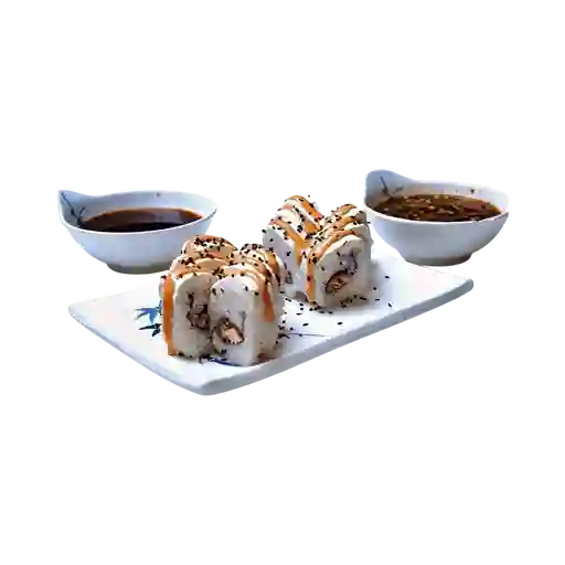 Roll Magdeburgo