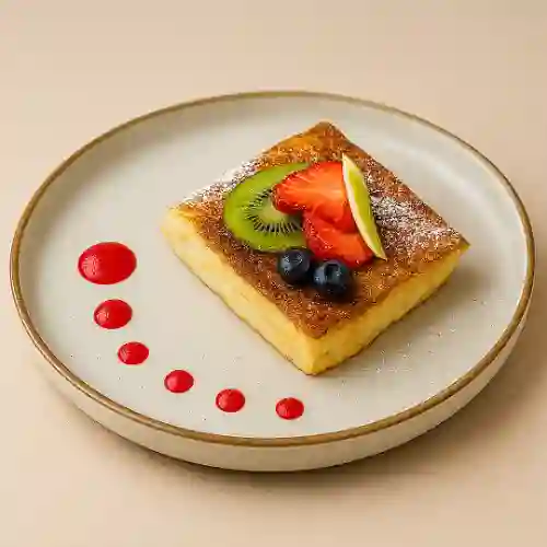 Tostada Francesa