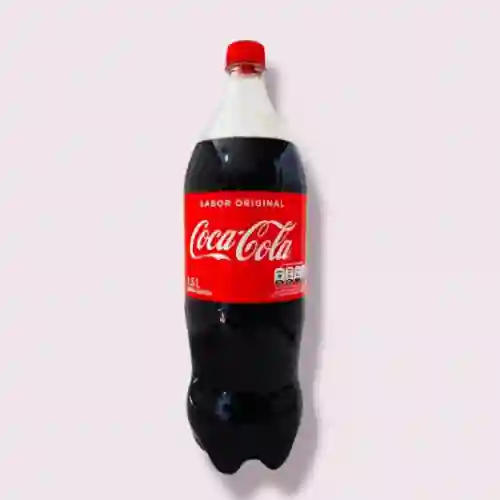 Coca Cola 1, Lt