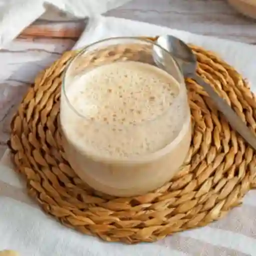 Chai latte