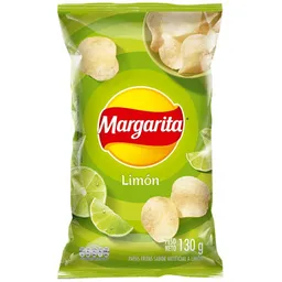 Papas Margarita Limon Undefined 130 gr