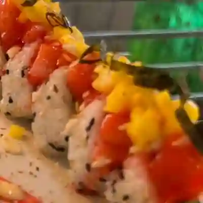 Sushi Pasión