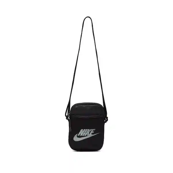 Nike Mochila Heritage S Crossbody Talla MISC Ref: BA5871-010