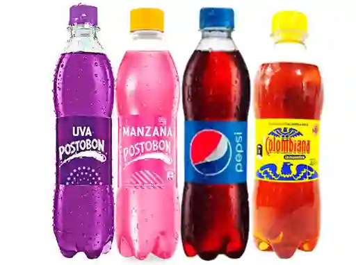 Gaseosa Postobon 250ml