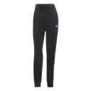 Adidas Pantalón Jogger Lifestyle Mujer Negro Talla XS