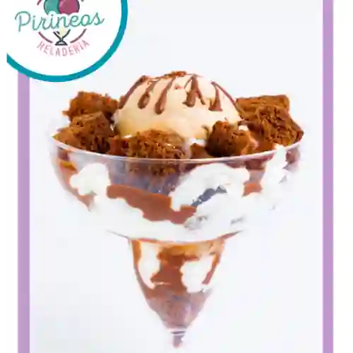 Copa Brownie