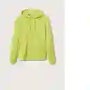 Sudadera Bone Lima Talla M Hombre Mango