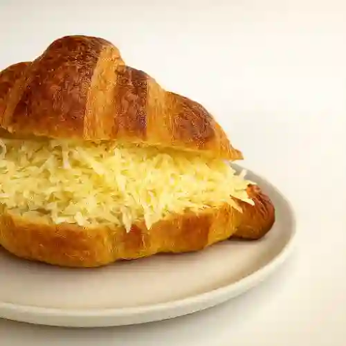 Croissant de Queso