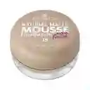 Base Essence Mousse Natural Matte