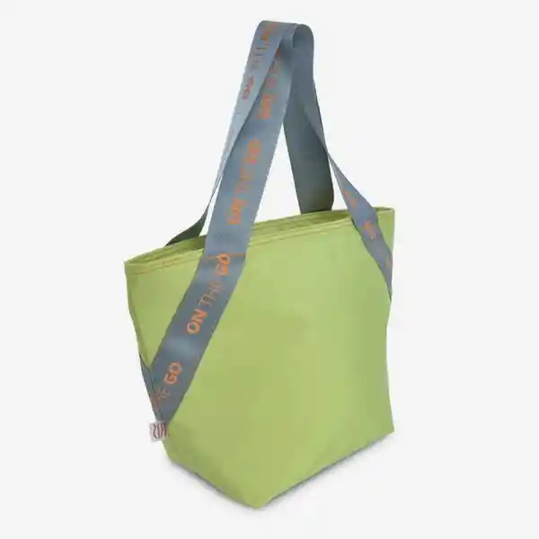 Iris Lonchera Tote on The go Lima