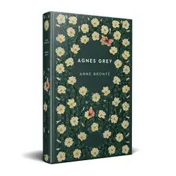T18 Agnes Grey Ann Bronte