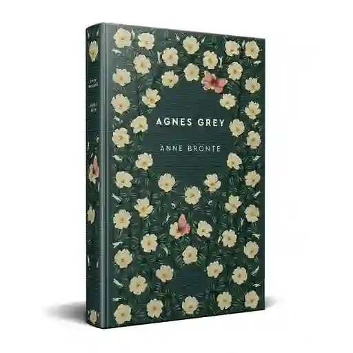 T18 Agnes Grey Ann Bronte