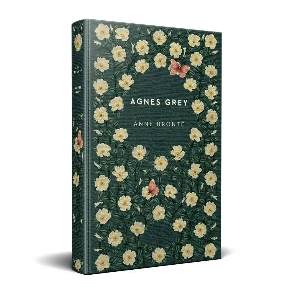 T18 Agnes Grey Ann Bronte