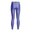 Under Armour Leggings hg Authentics Morado XS Ref: 1383559-561