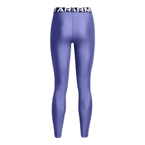 Under Armour Leggings hg Authentics Morado XS Ref: 1383559-561