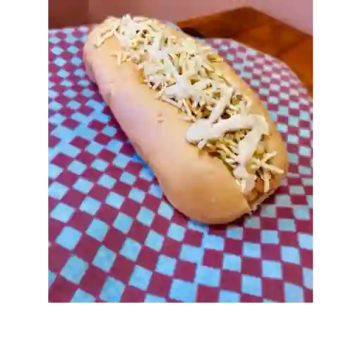 Perro Clásico Maxideli