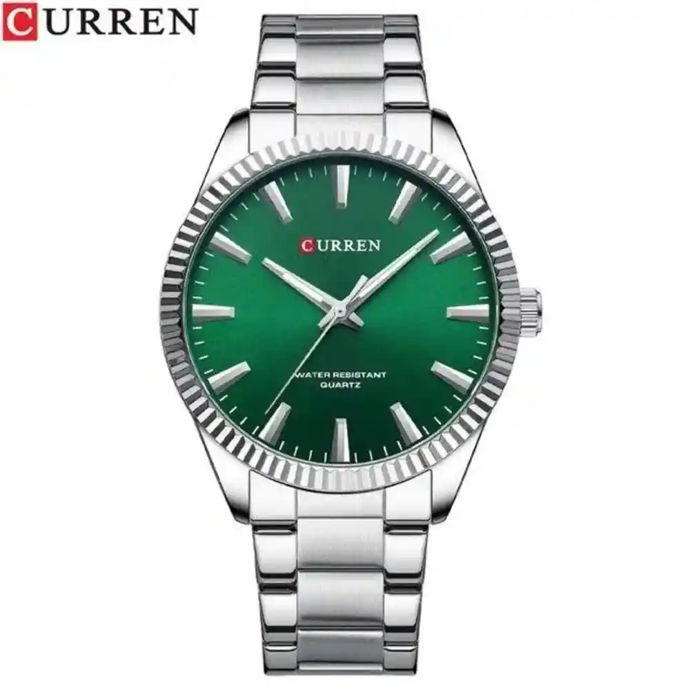 Reloj Hombre Curren Kre842502