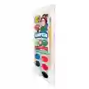 Crayola Acuarelas a Base de Agua