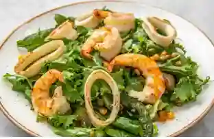 Insalata Di Mare
