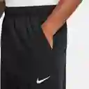 Nike Pantalón M Df Form Alt Hombre Negro T.S Ref: FB7490-010