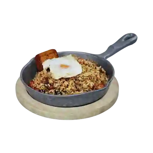 Calentado Paisa 500g