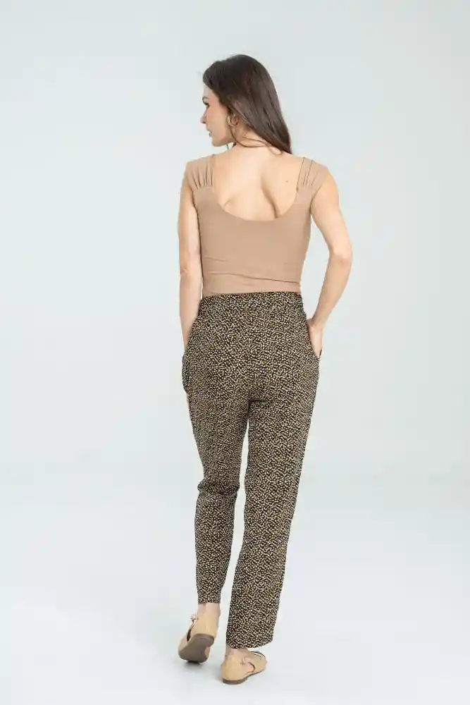 Pantalon Harem Evianna