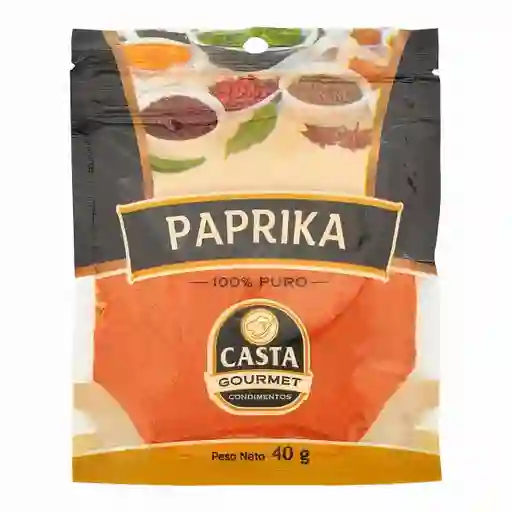 Casta Gourmet Paprika