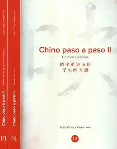 Chino Paso a Paso Ii