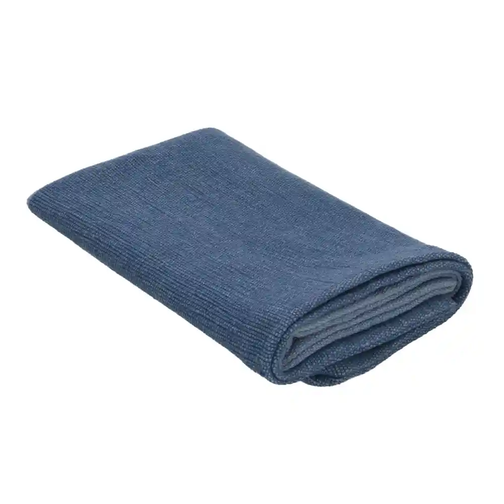 Funda Para Cojin Dos Tonos de Algodón