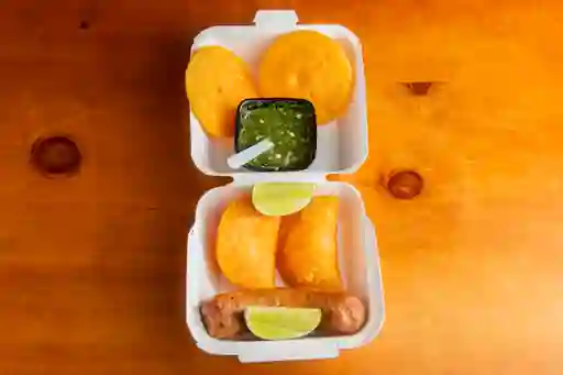 Combo 1