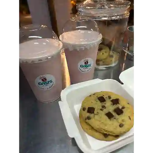 Dulce Frescura