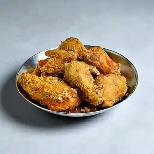 1/2 Pollo