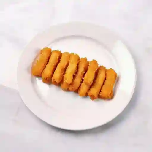 Porcion De Chicharron