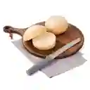 Pan Artellano Tipo Hamburguesa