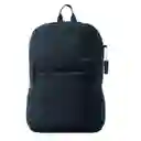 Morral Universitario Porta Pc 14" Cloud Azul Unisex