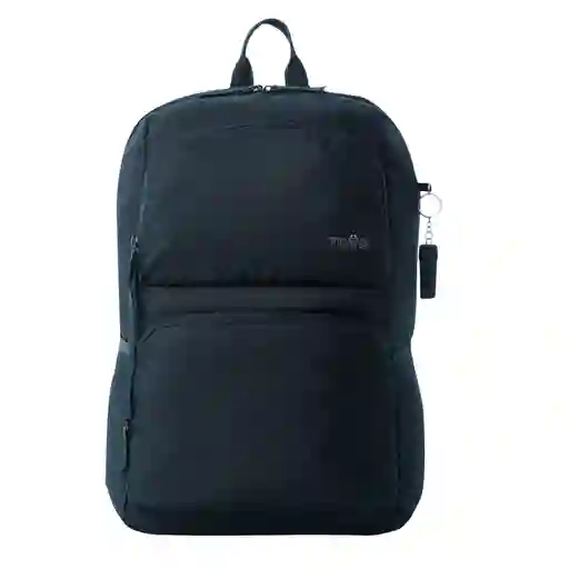 Morral Universitario Porta Pc 14" Cloud Azul Unisex
