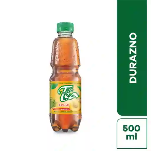 Mr Tea Durazno 500 ml